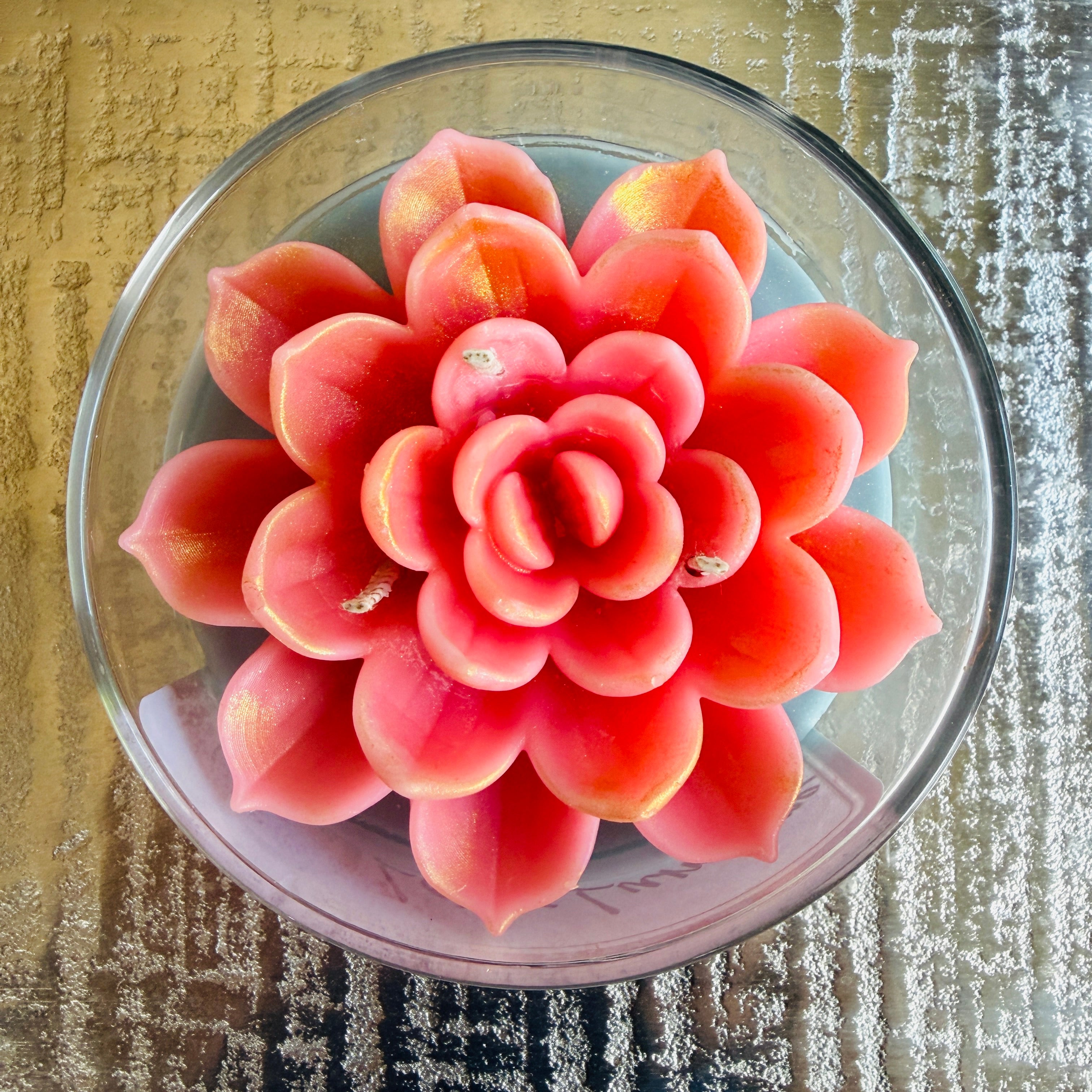 Lotus Lumiere - Where purity meets light