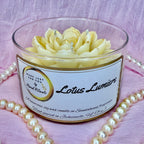 Lotus Lumiere - Where purity meets light
