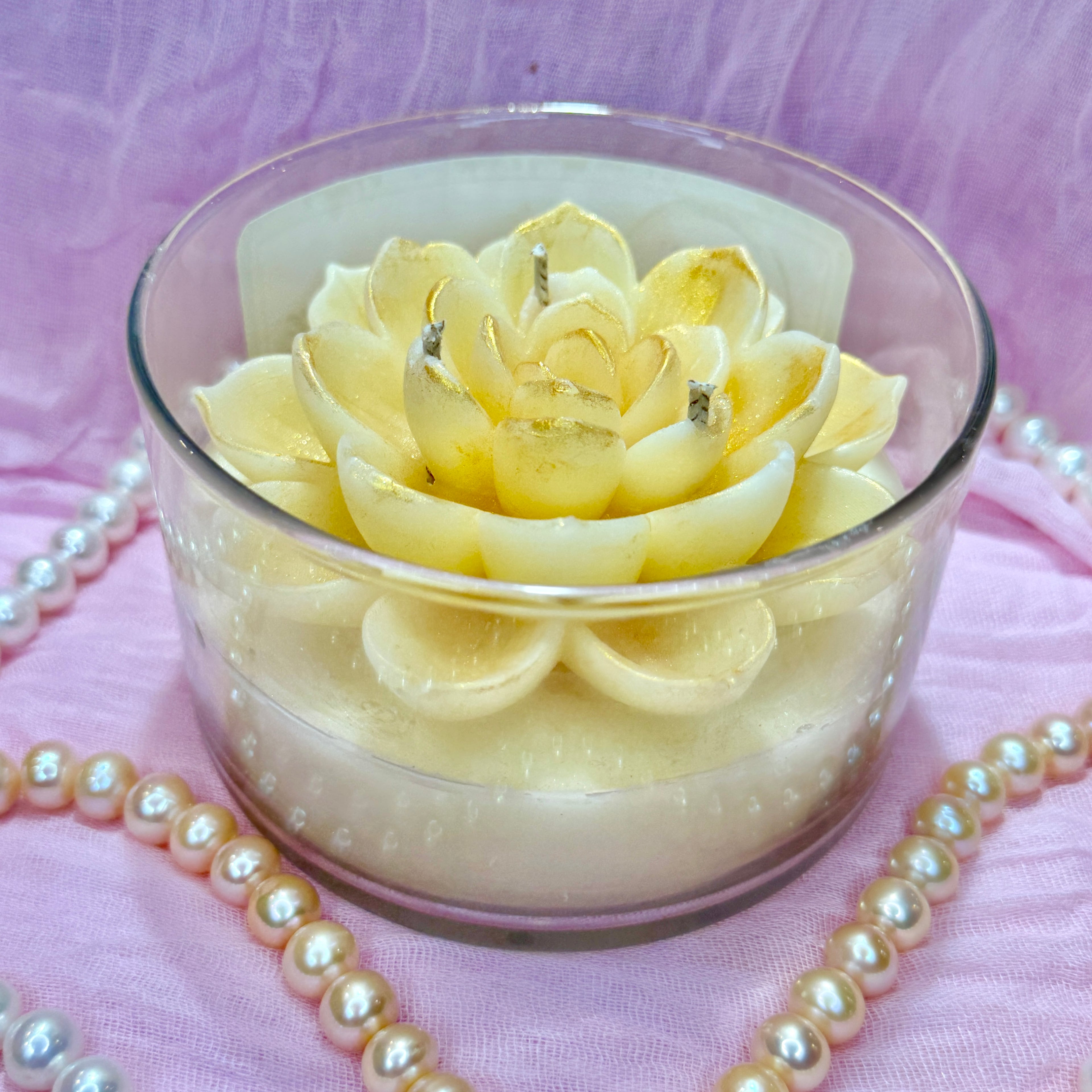 Lotus Lumiere - Where purity meets light