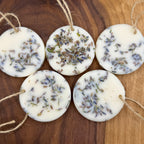 Lavender Calm - Scented Soy Wax Sachet