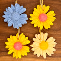 Daisy Bloom – Scented Soy Wax Sachets